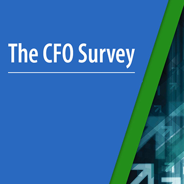The Evolving Impact of Tariffs on CFOs' Outlooks
