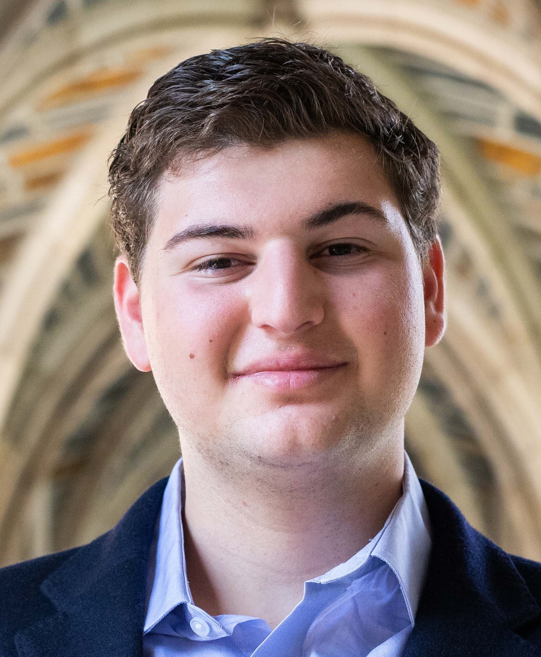 Brett Hammerman