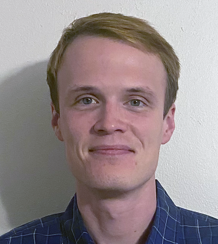 Caleb Kinnerman