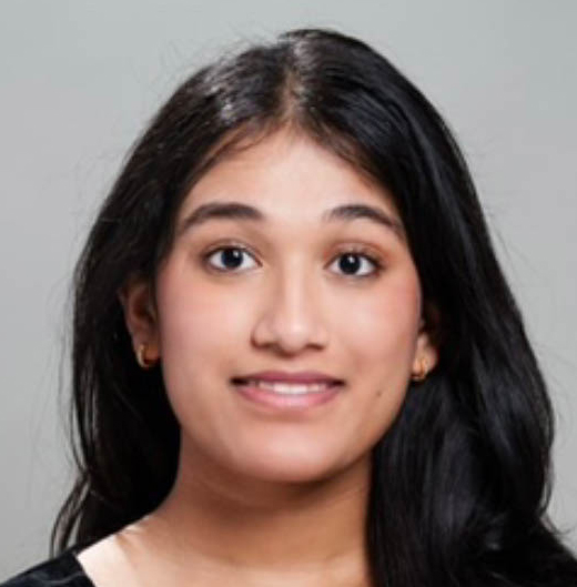 Shruti Nemala