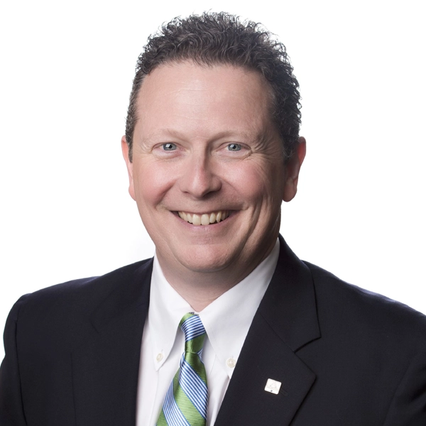 Photo of William Y. Carroll Jr.