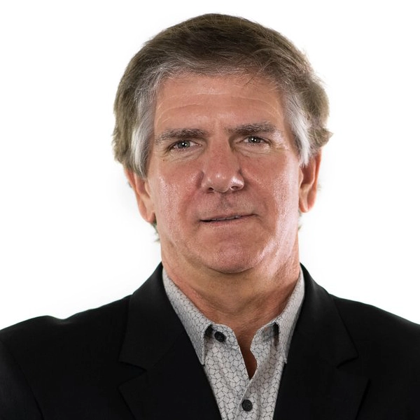 Photo of Michael E. Longo