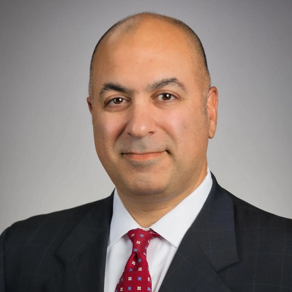 Photo of Hafiz Chandiwala