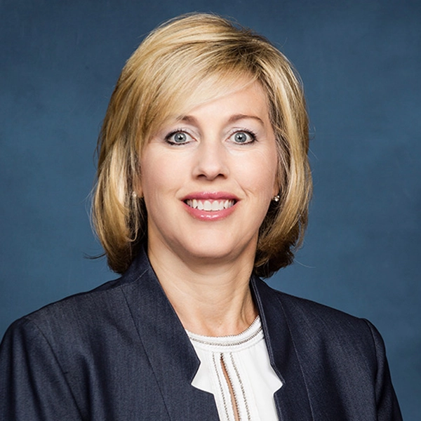 Photo of Michelle Lewis