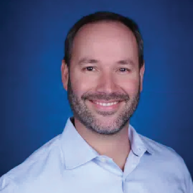 Photo of L. Davis Ozier