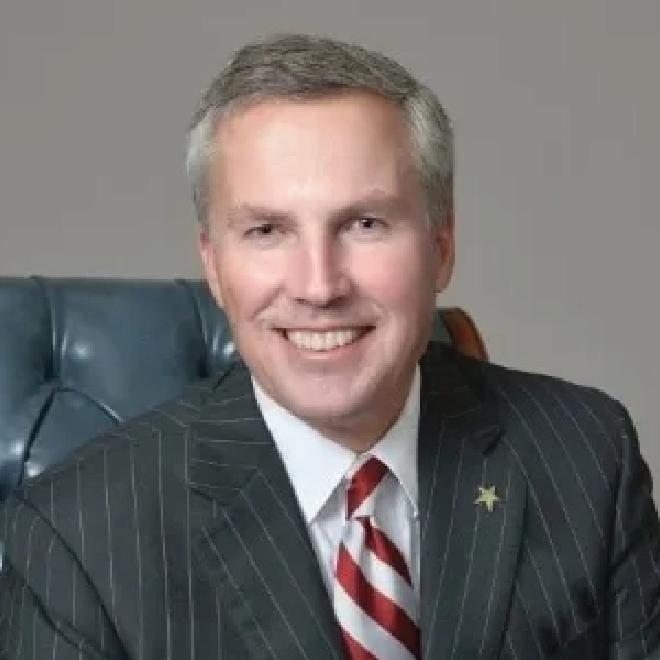 Photo of Michael Ross