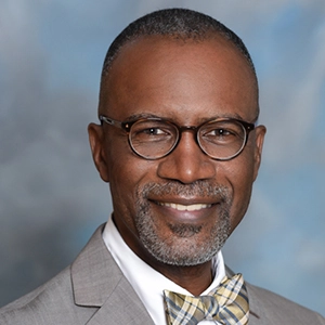 Photo of Michael A. Finney