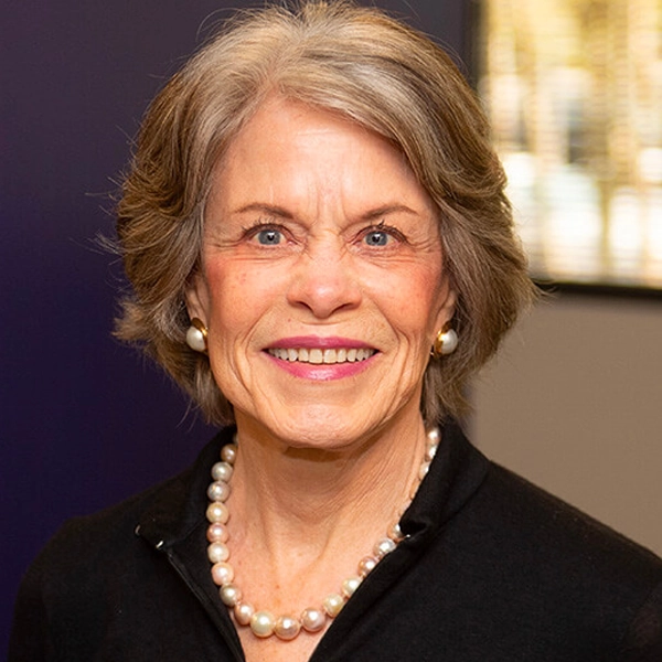 Photo of Claire Lewis Arnold