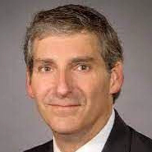 Photo of David Benck