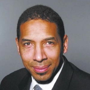 Photo of Herschell L. Hamilton