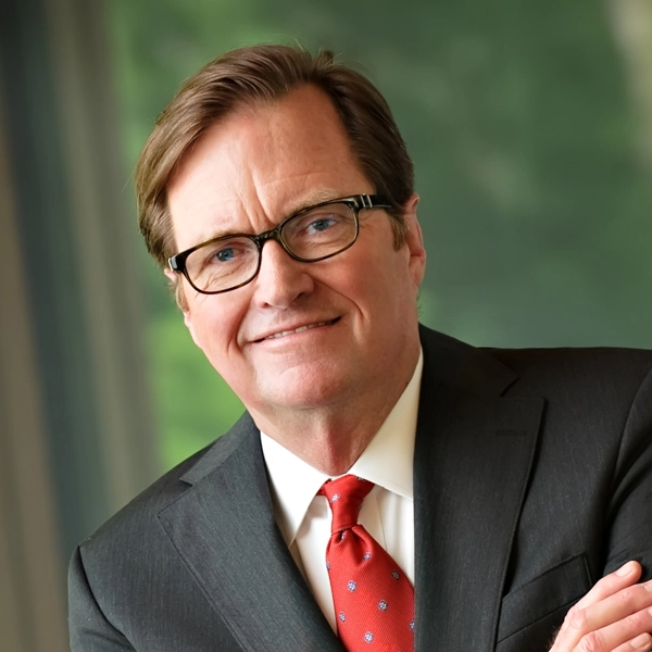 Photo of Merrill Stewart