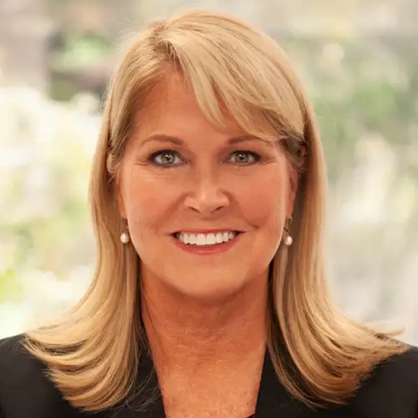 Photo of Christy Thomas