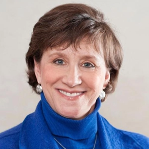 Photo of Nancy C. Goedecke