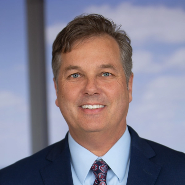 Photo of Paul Boynton