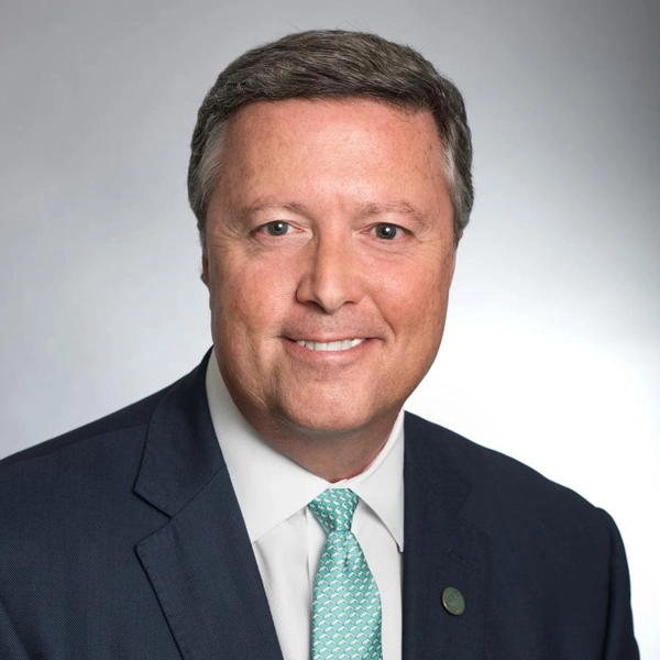 Photo of Timothy P. Cost