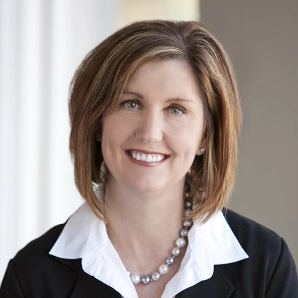 Photo of Dawn Lockhart