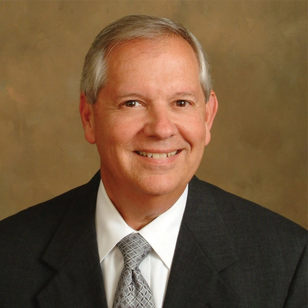 Photo of William West