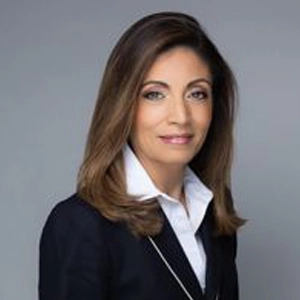 Photo of N. Maria Menendez