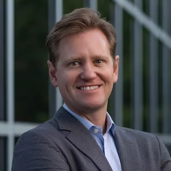 Photo of William E. Fuller