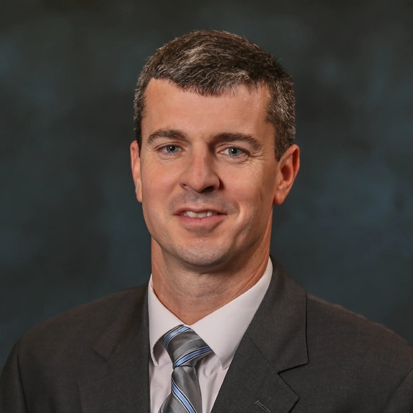 Photo of Heath M. Holtz