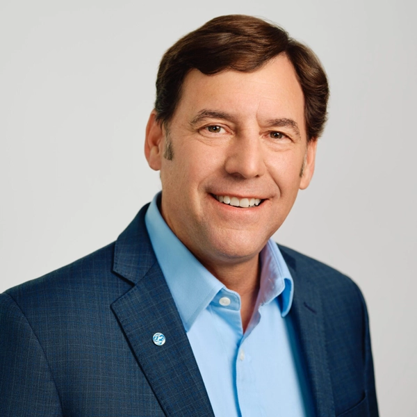 Photo of Michael Honious