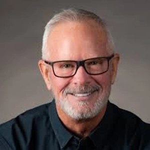 Photo of Steven C. Woodward