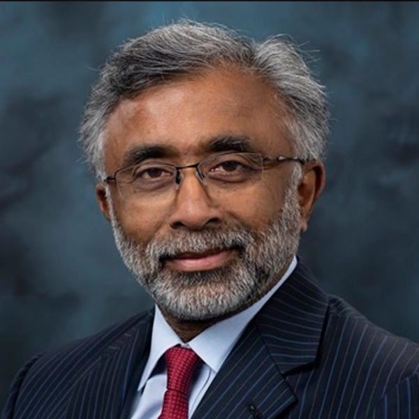 Photo of Thomas Zacharia