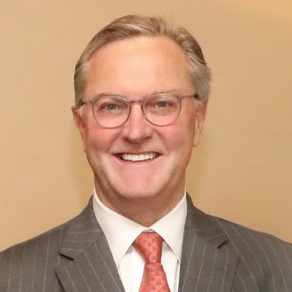 Photo of David Darragh