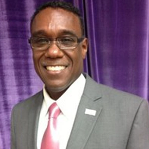 Photo of Michael E. Hicks Jr.