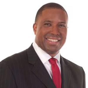 Photo of Troy D. Taylor