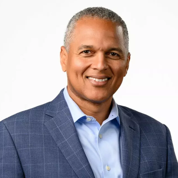 Photo of Edward A. Moratin