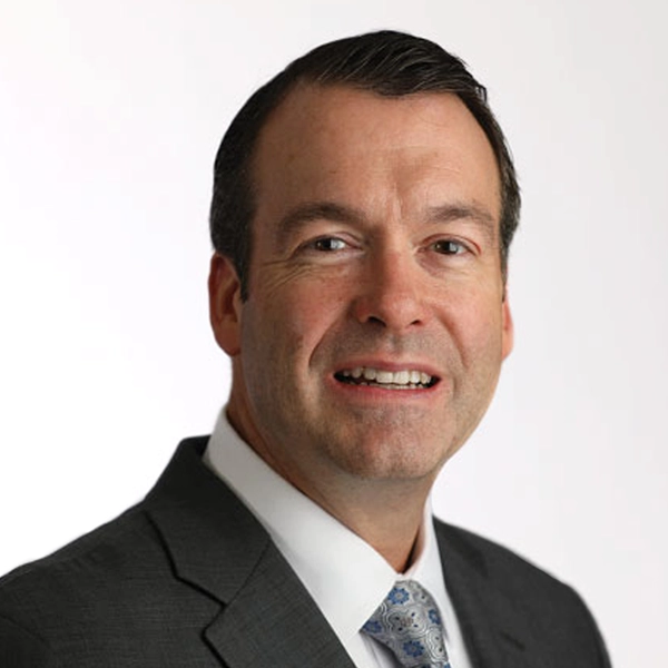 Photo of R. Andrew Watts