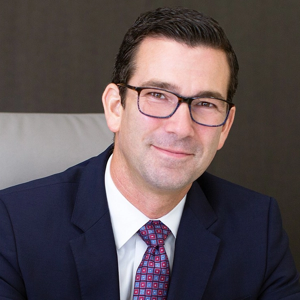 Photo of Brian Wolfburg