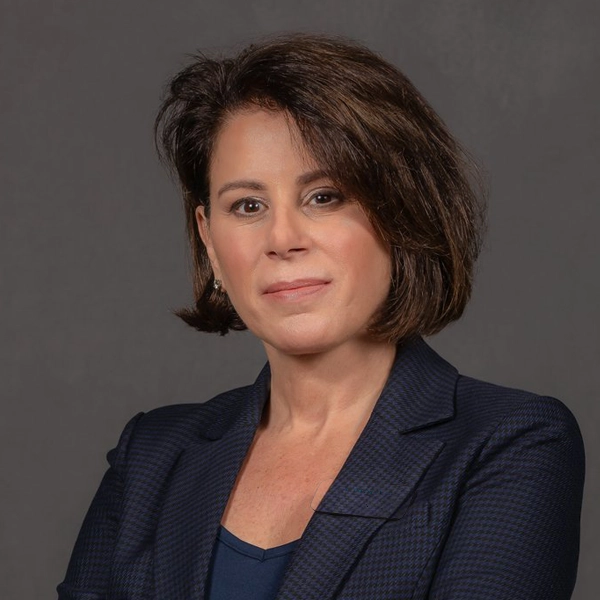 Headshot of Diane J. Bessette