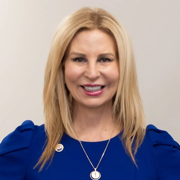 Photo of Kathleen Cannon