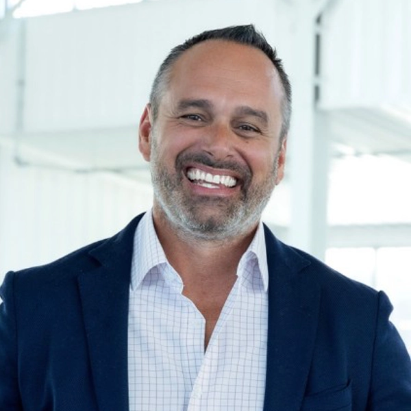 Photo of Ignacio Garcia-Menocal