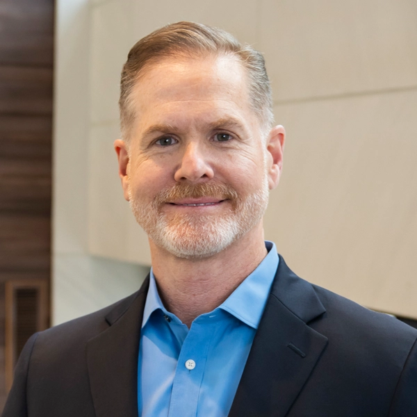 Photo of Christopher T. McKee