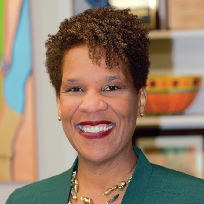 Photo of Shanna Jackson