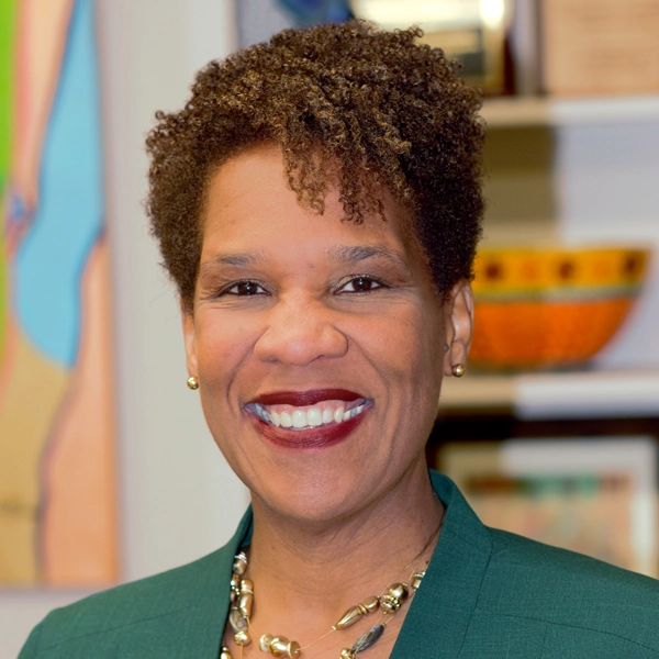 Headshot of Shanna Jackson