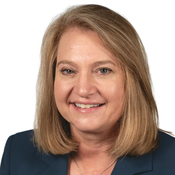 Headshot of Kimberly Fontan