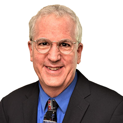 Photo portrait of Benjamin Druss