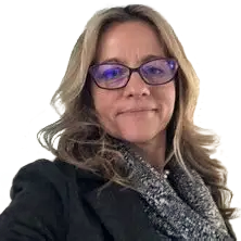 Photo portrait of Elena Pesavento