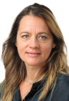 Photo portrait of Elena Pesavento