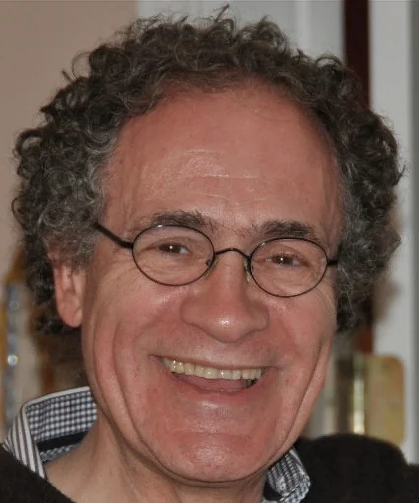 Portrait of Lawrence Christiano