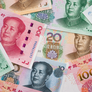 Chinese Money