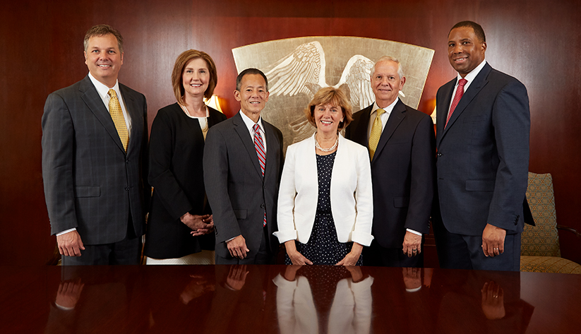 Paul G. Boynton, Dawn Lockhart, John Hirabayashi, Cynthia A. Bioteau