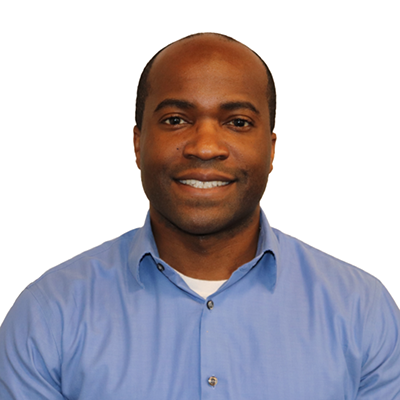 Photo portrait of Carlton Fields