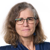 photo of Nancy Condon