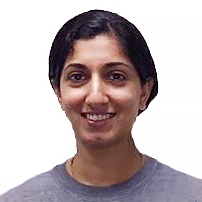Photo of Saba Haq