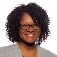 photo of Karen Jacobs